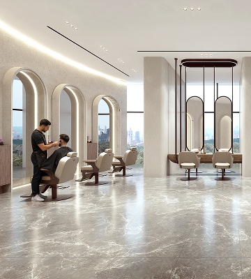 amenities